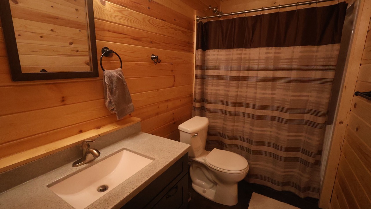 Photo of Bathroom in Menahga