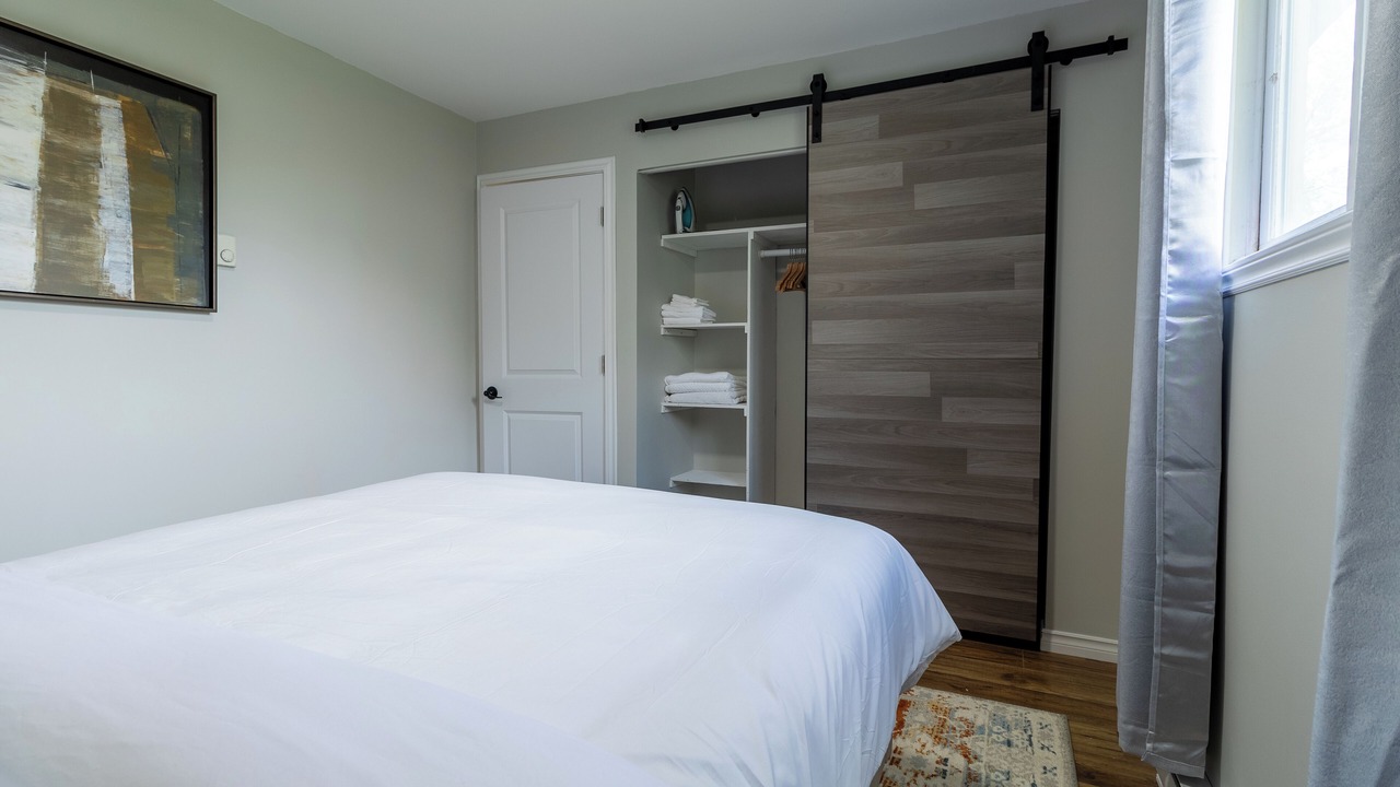 Photo of Bedroom in Kemptville