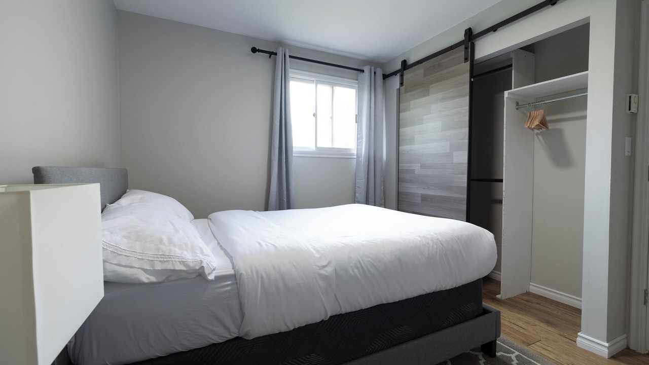Photo of Bedroom in Kemptville
