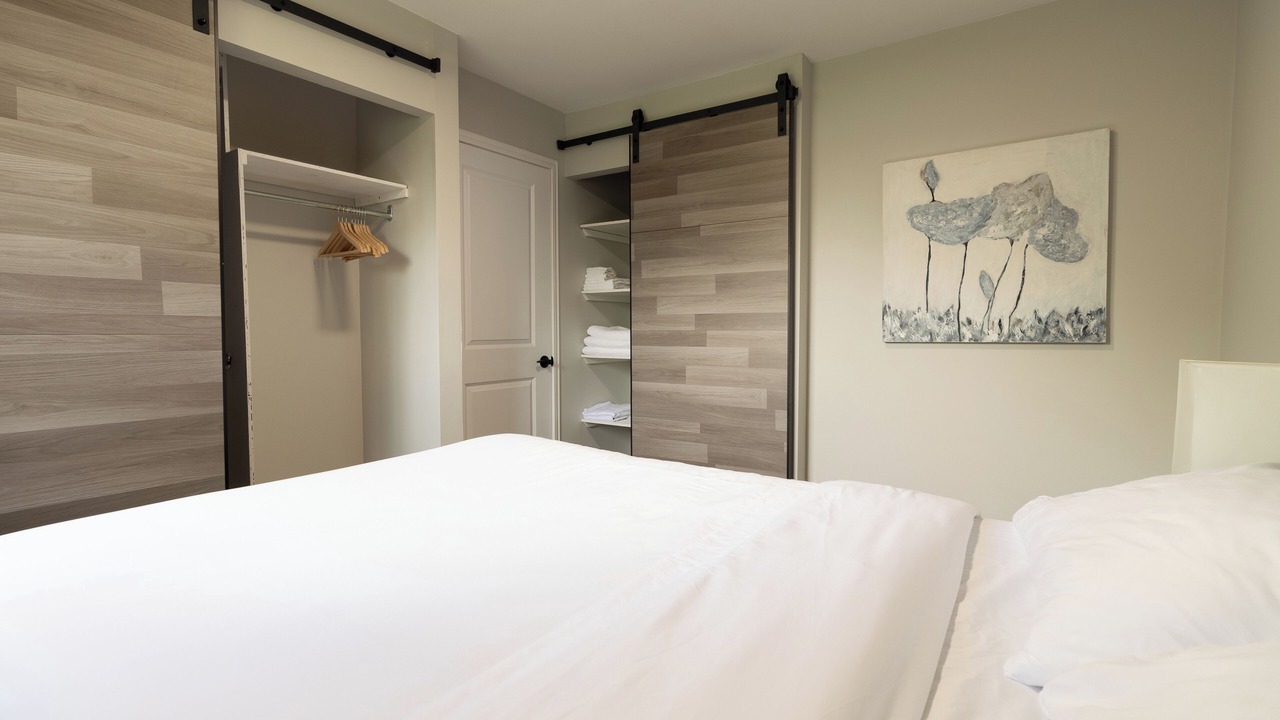 Photo of Bedroom in Kemptville