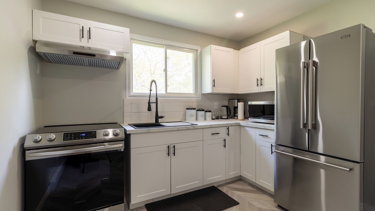 Photo of Kitchen in Kemptville