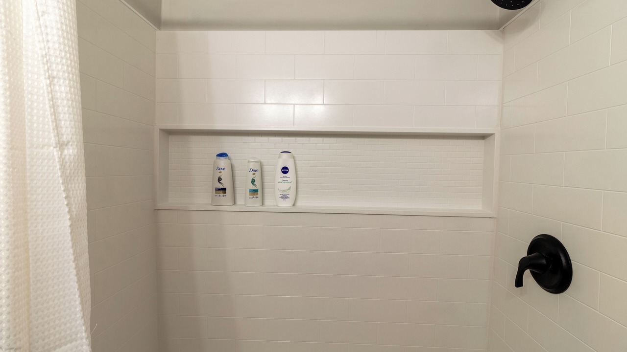 Photo of Bathroom in Kemptville