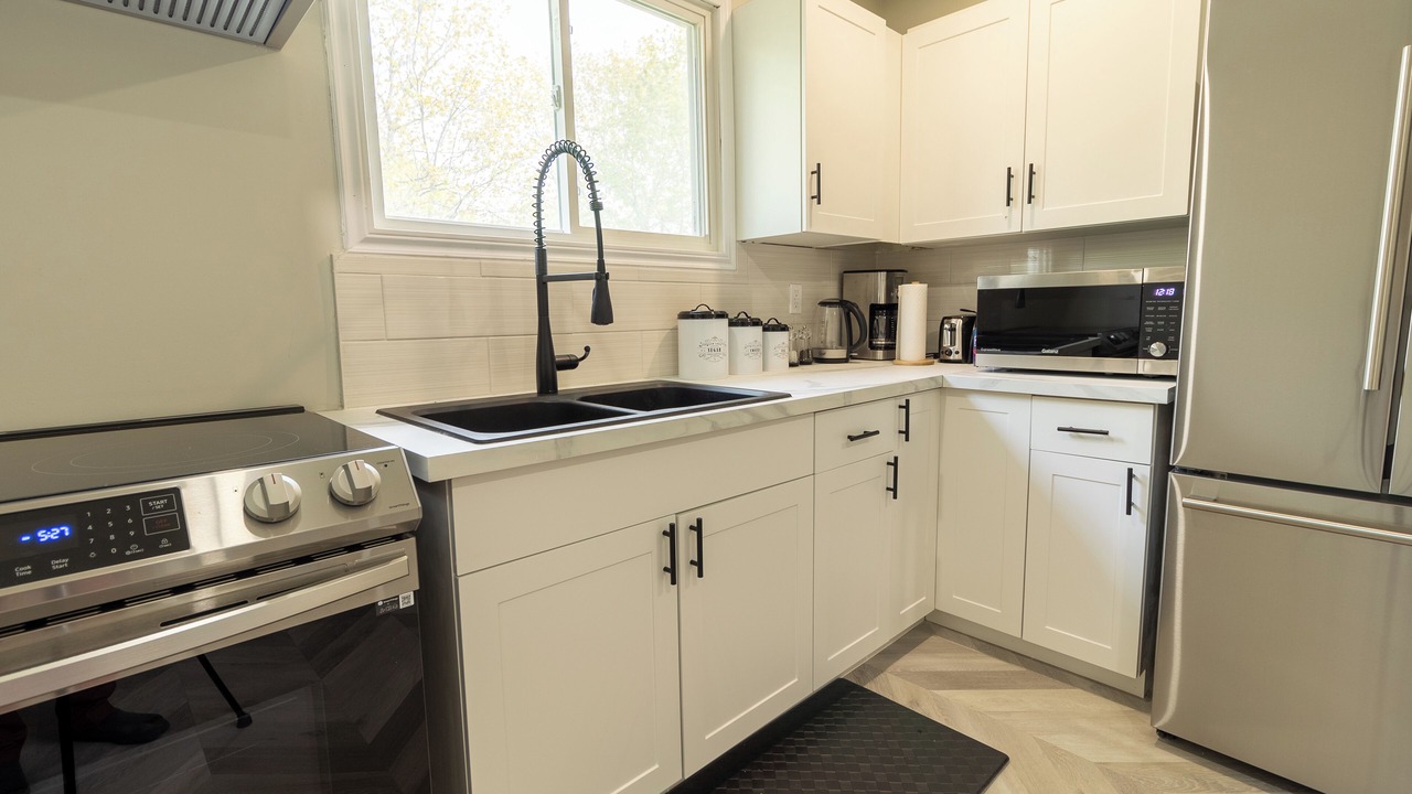Photo of Kitchen in Kemptville