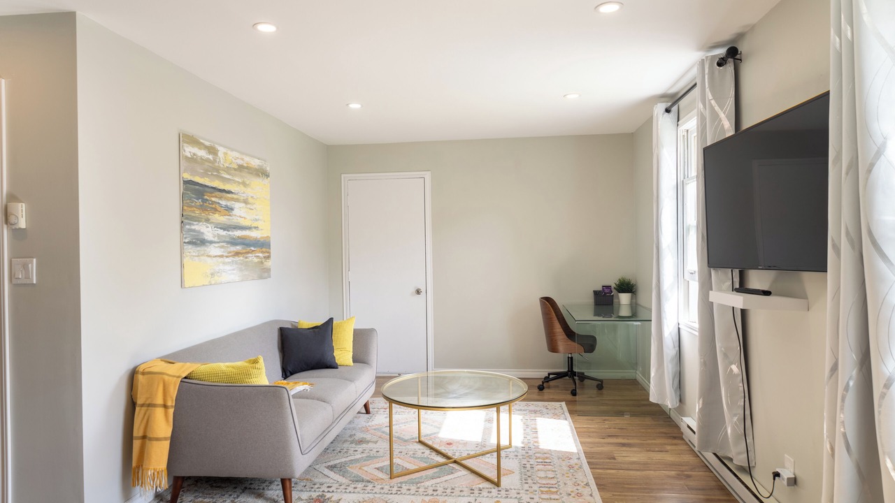 Photo of Livingroom in Kemptville