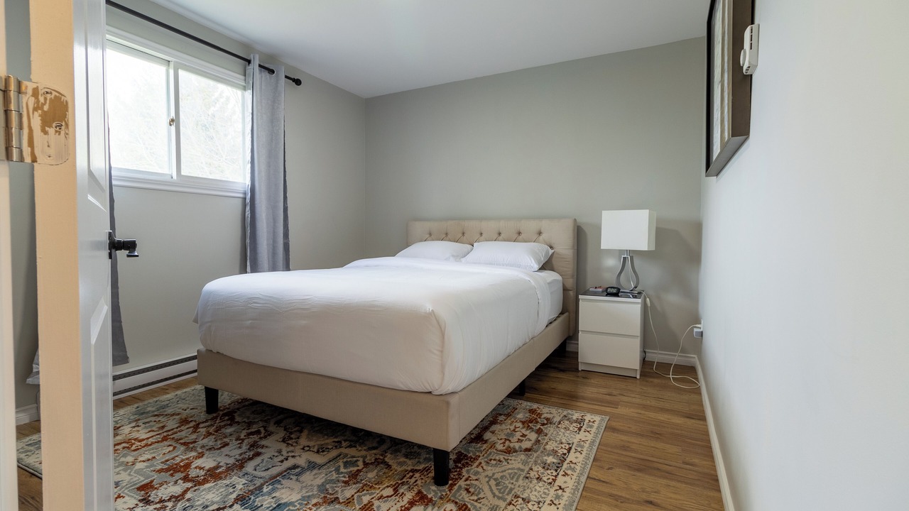 Photo of Bedroom in Kemptville