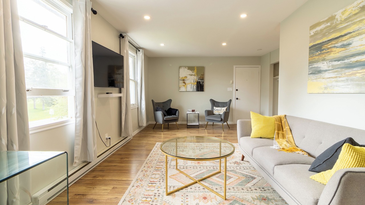 Photo of Livingroom in Kemptville