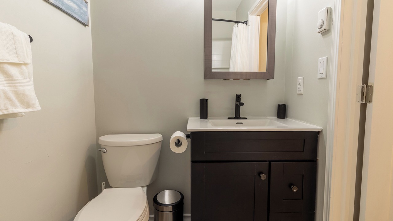 Photo of Bathroom in Kemptville