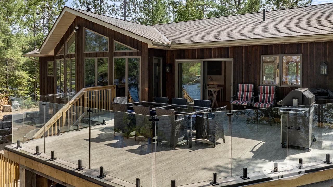 Photo of Outdoor in Algonquin Highlands