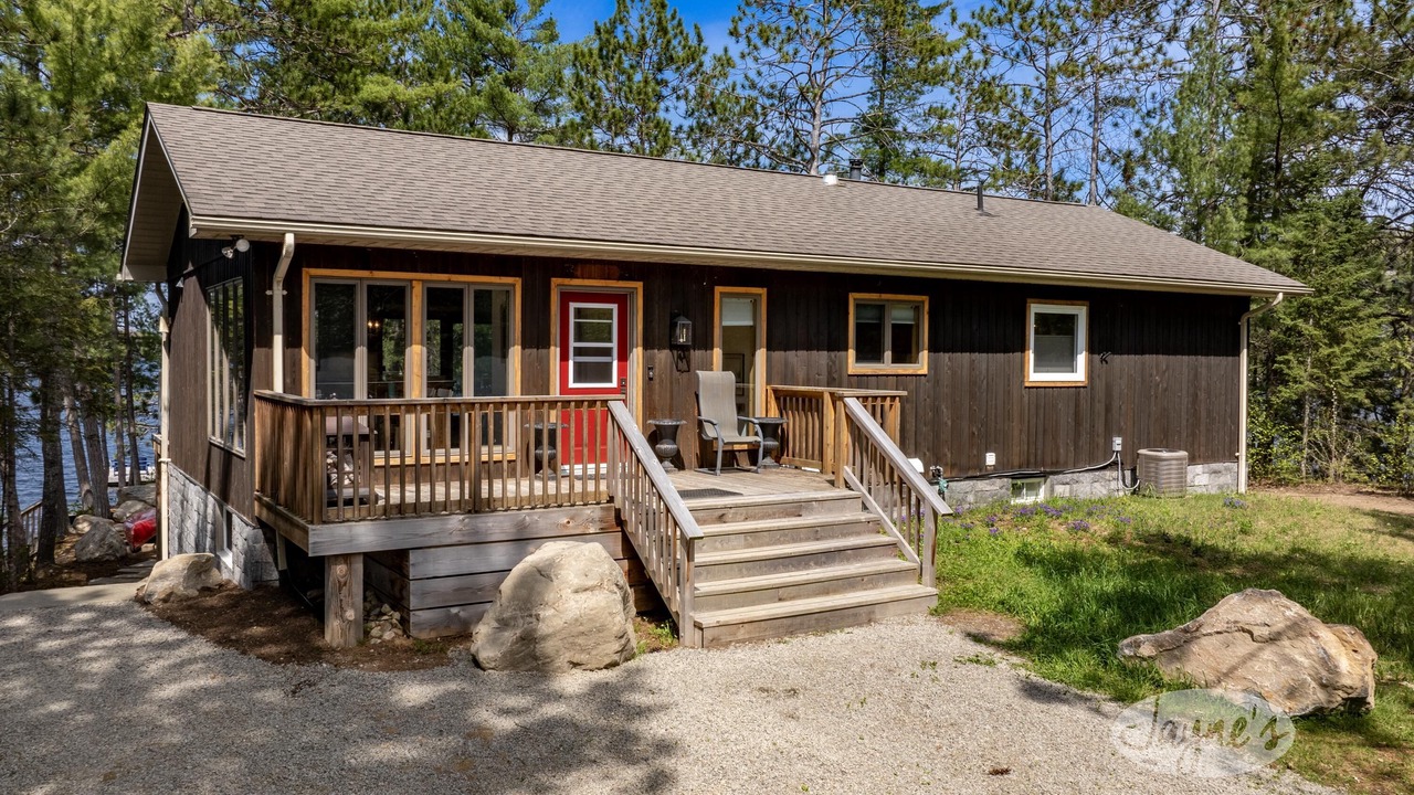 Photo of Others in Algonquin Highlands