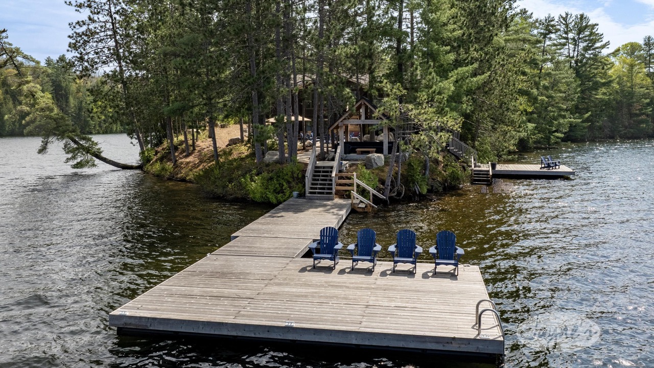 Photo of Outdoor in Algonquin Highlands