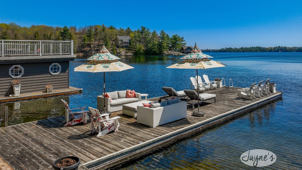 Photo of Outdoor in Muskoka Lakes