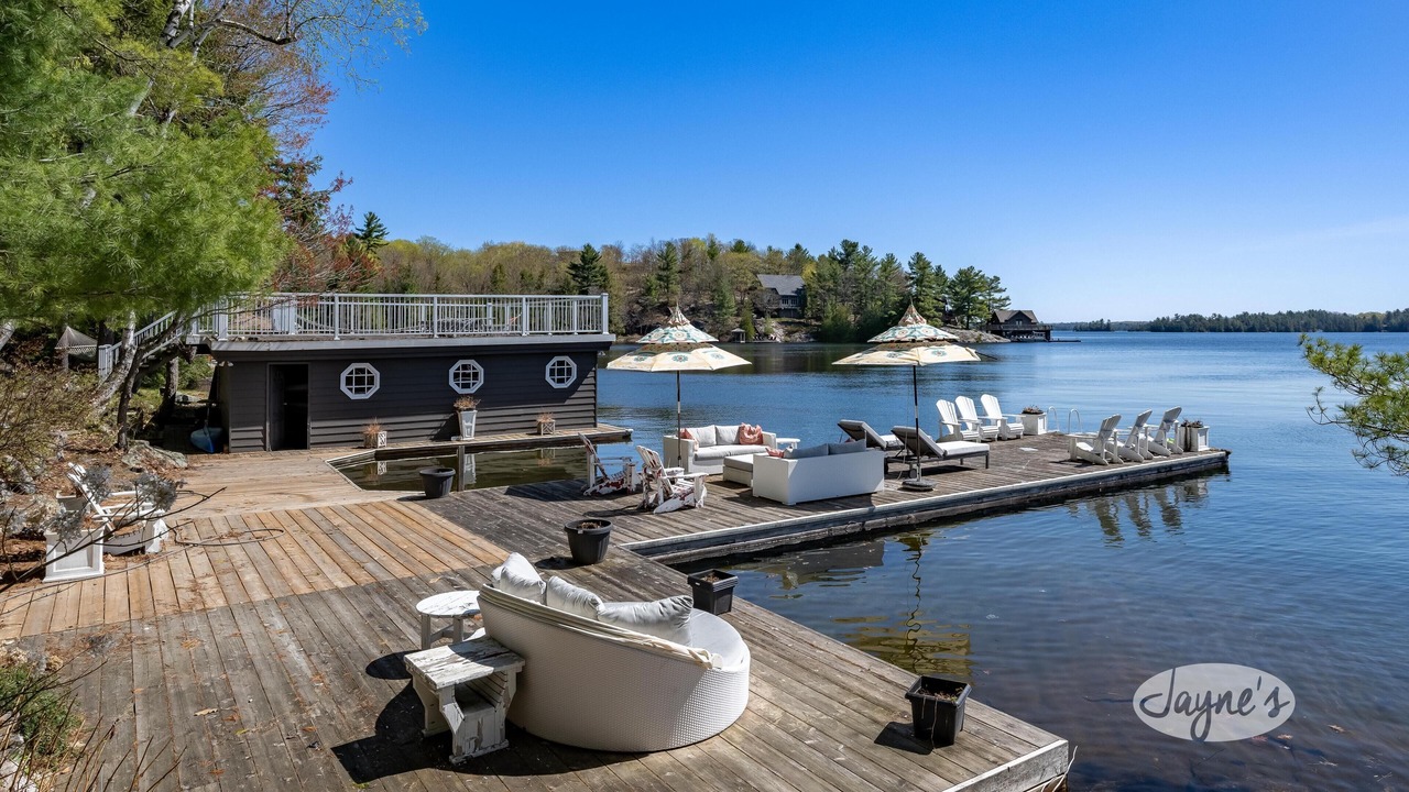 Photo of Outdoor in Muskoka Lakes