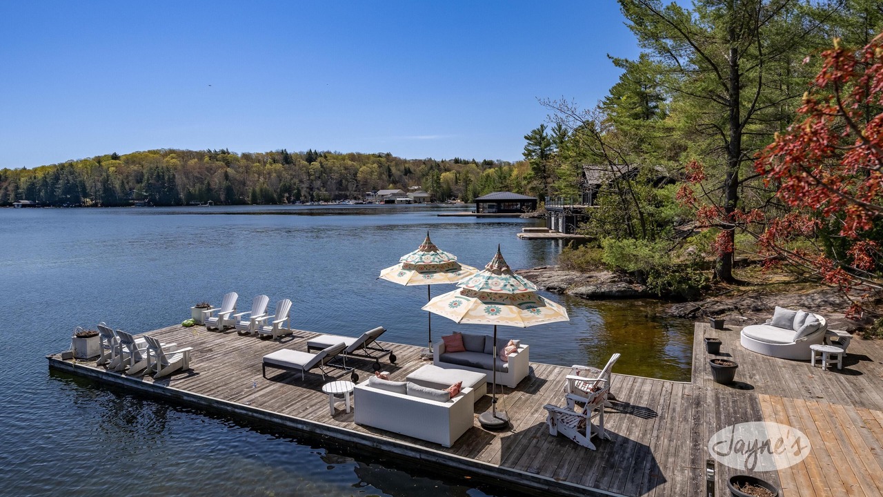 Photo of Outdoor in Muskoka Lakes