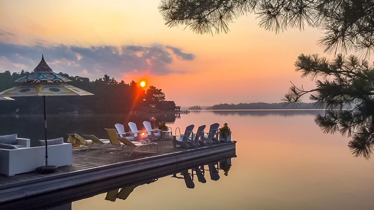 Photo of Others in Muskoka Lakes