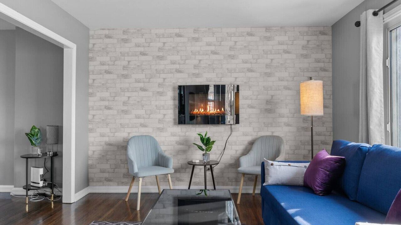Photo of Livingroom in Bridgeview