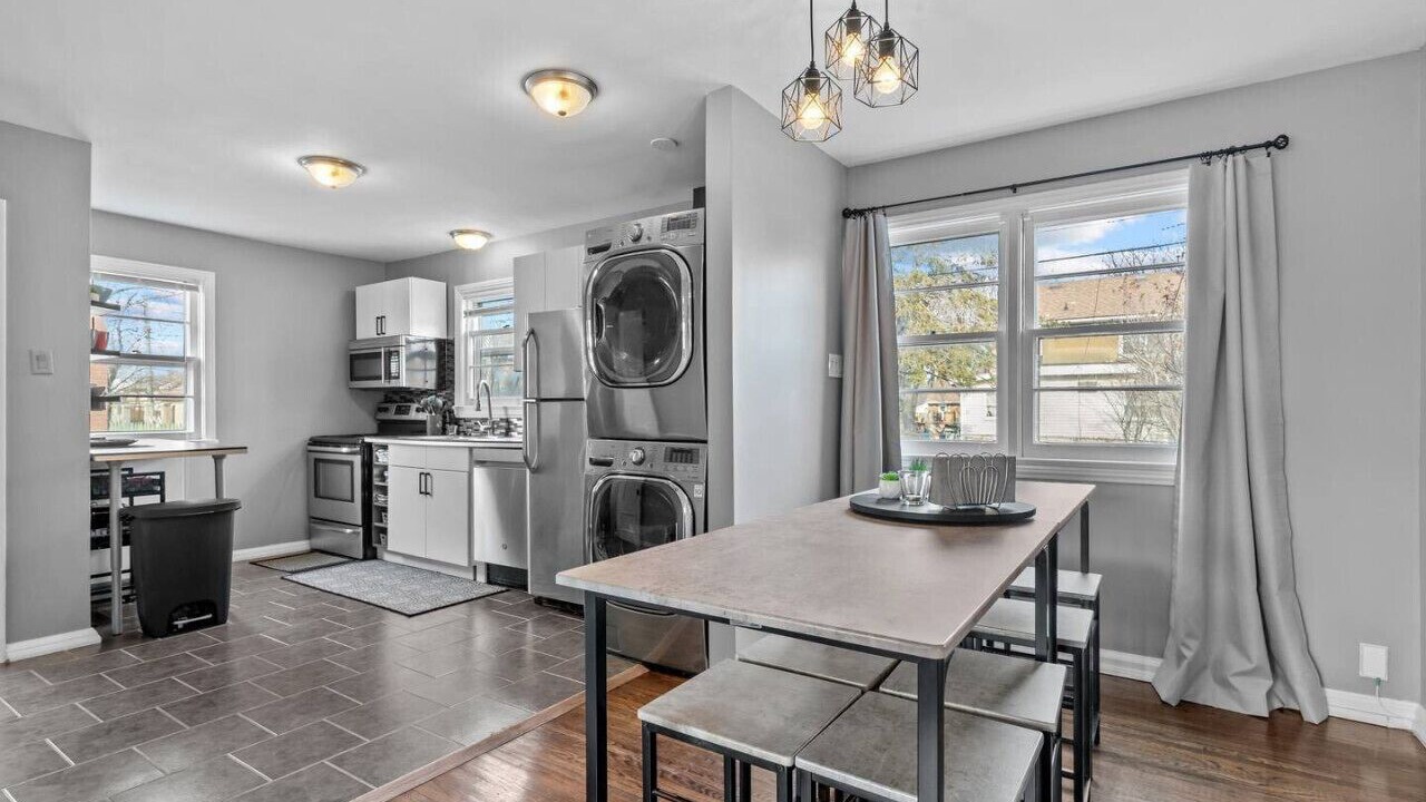 Photo of Kitchen in Bridgeview