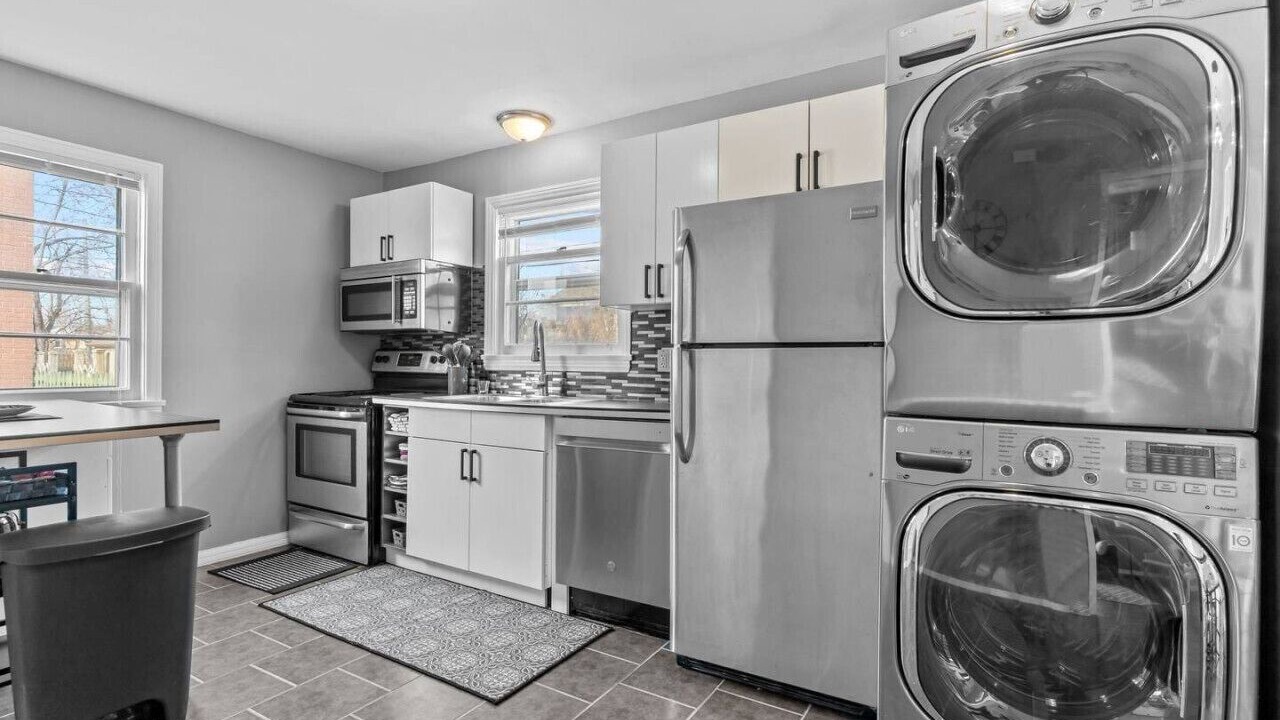 Photo of Kitchen in Bridgeview