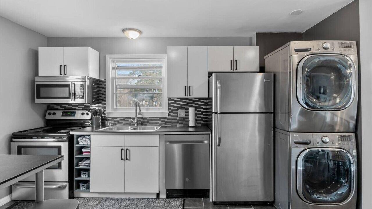 Photo of Kitchen in Bridgeview