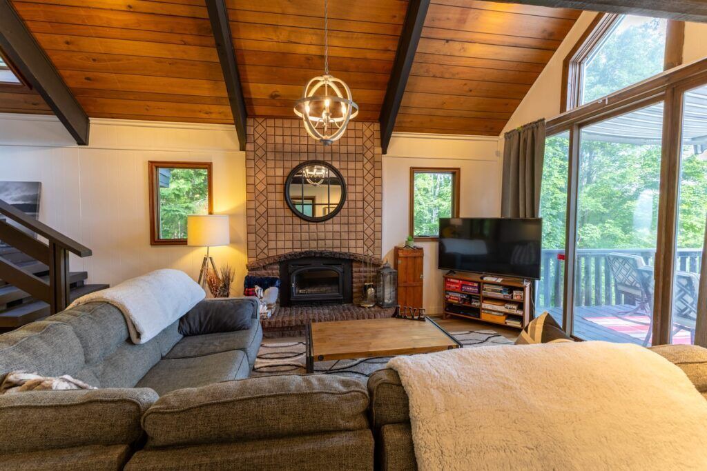Photo of Livingroom in Huntsville
