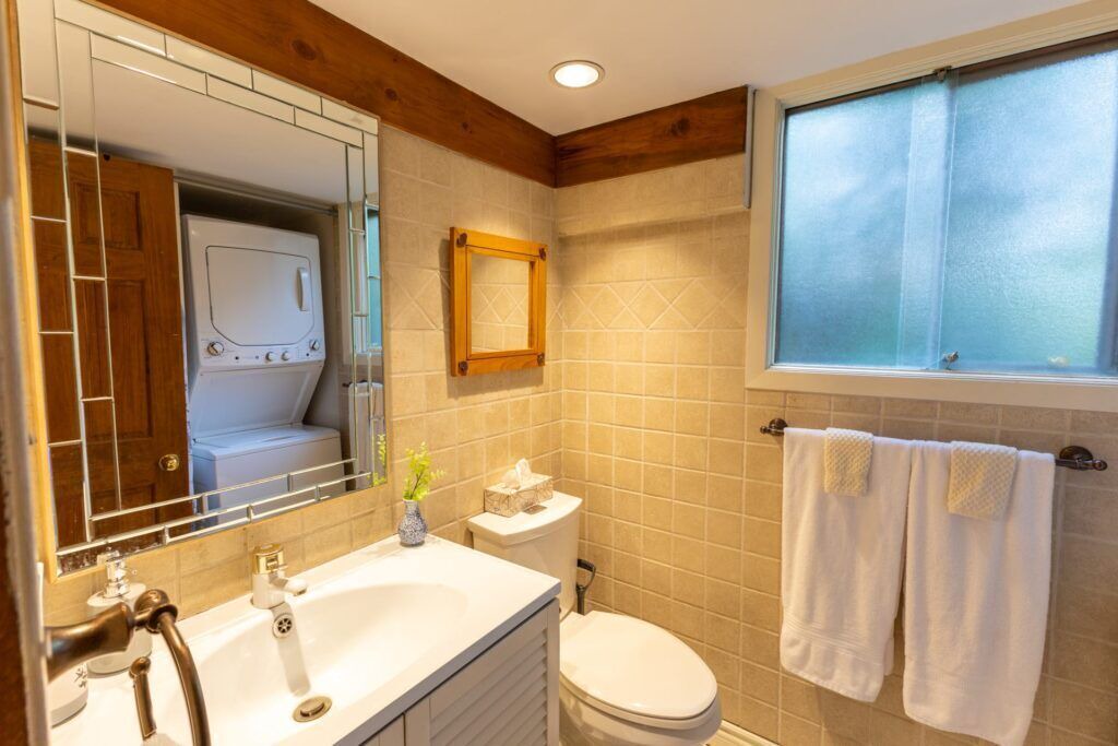 Photo of Bathroom in Huntsville