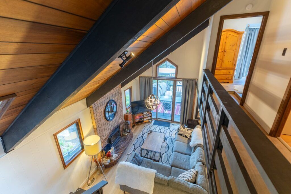 Photo of Bedroom in Huntsville