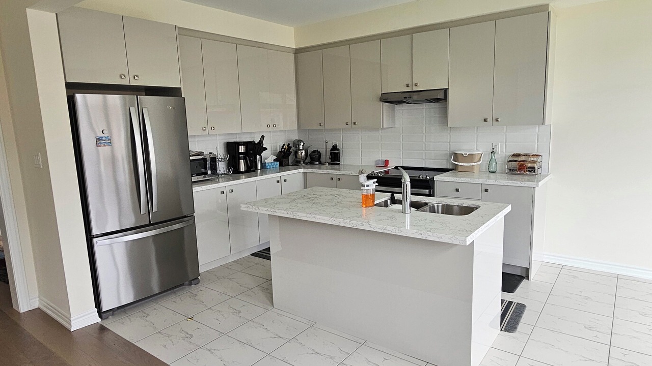 Photo of Kitchen in York Regional Municipality