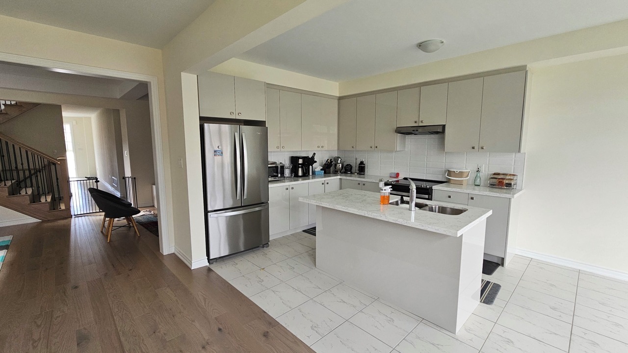 Photo of Kitchen in York Regional Municipality