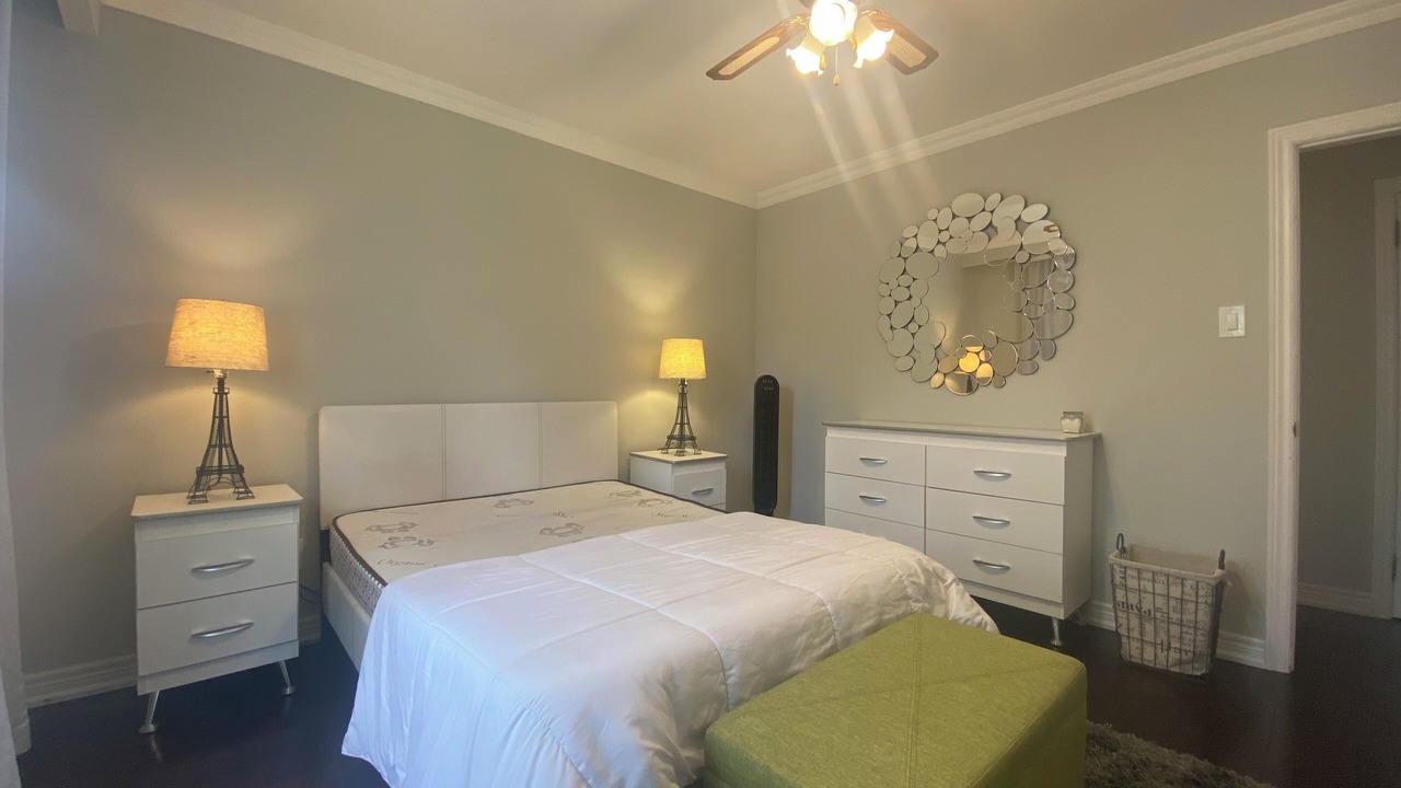 Photo of Bedroom in Richview