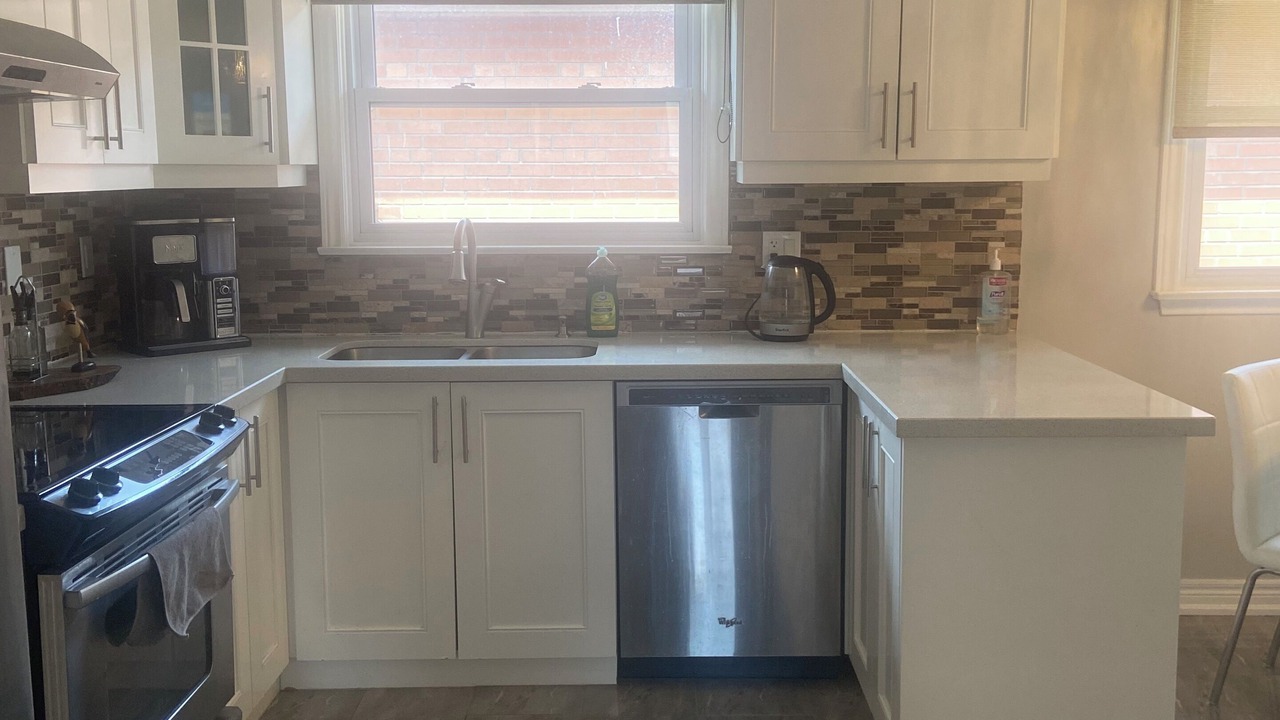 Photo of Kitchen in Richview