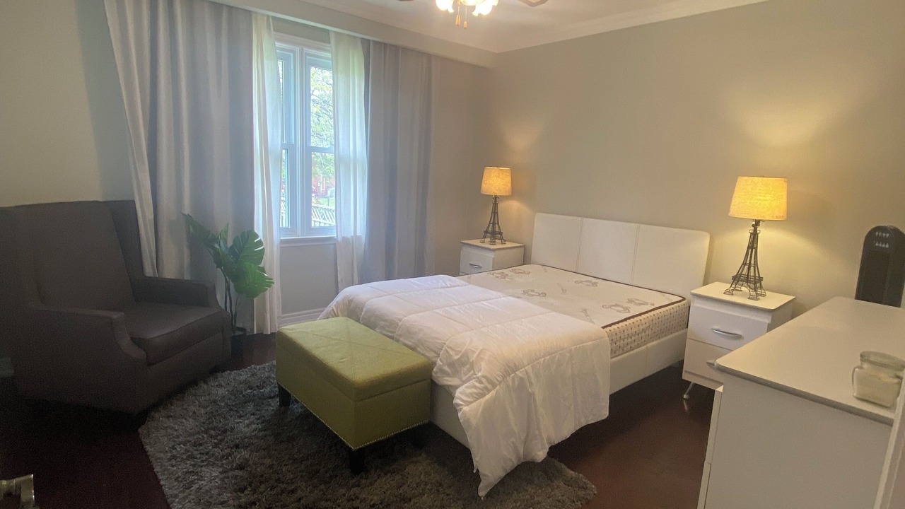 Photo of Bedroom in Richview