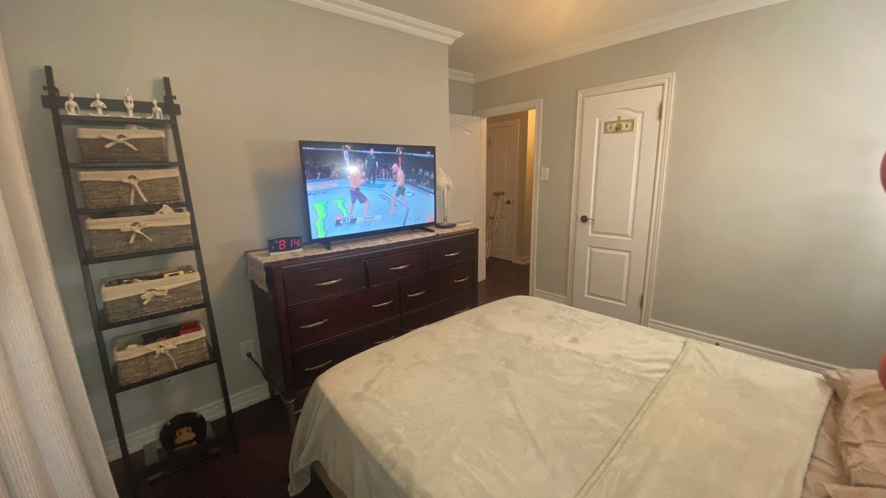 Photo of Bedroom in Richview