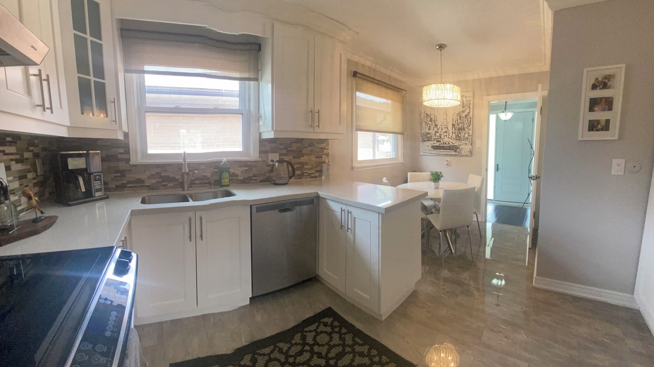 Photo of Kitchen in Richview