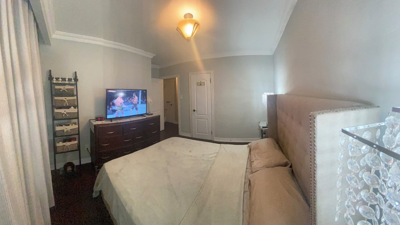 Photo of Bedroom in Richview