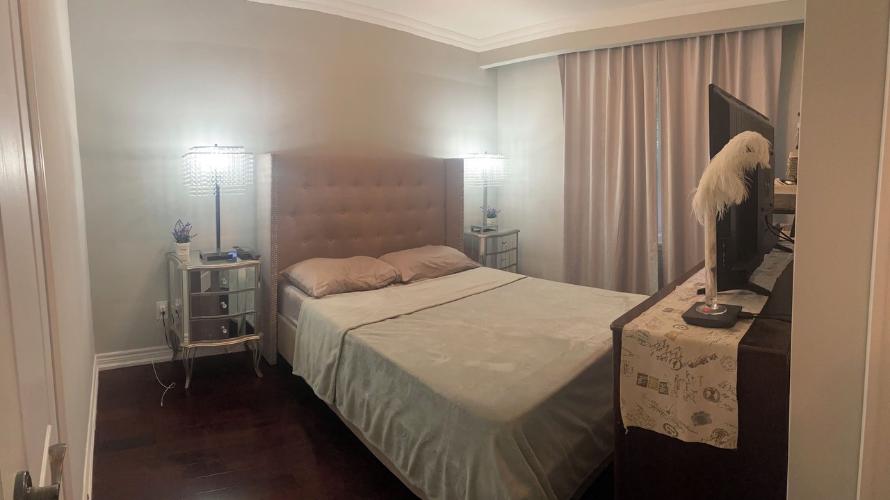 Photo of Bedroom in Richview