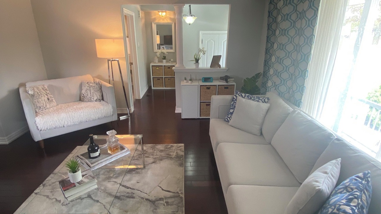 Photo of Livingroom in Richview