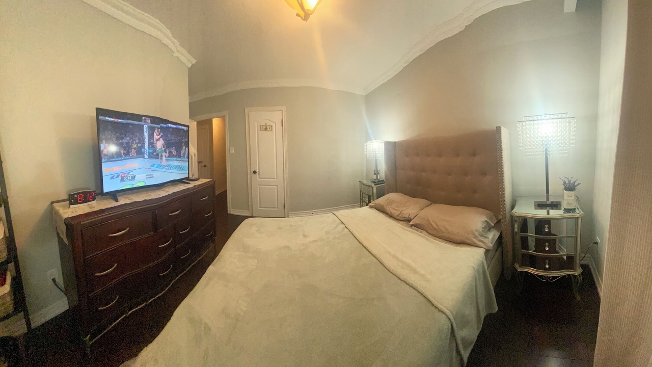 Photo of Bedroom in Richview