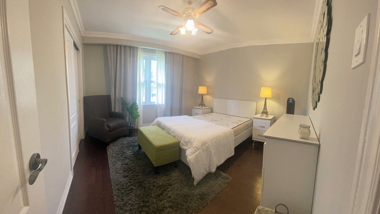 Photo of Bedroom in Richview