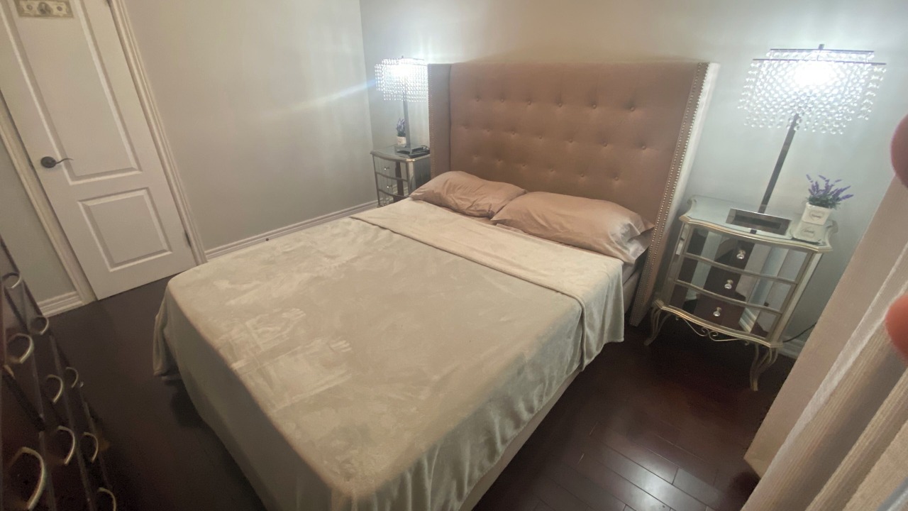 Photo of Bedroom in Richview