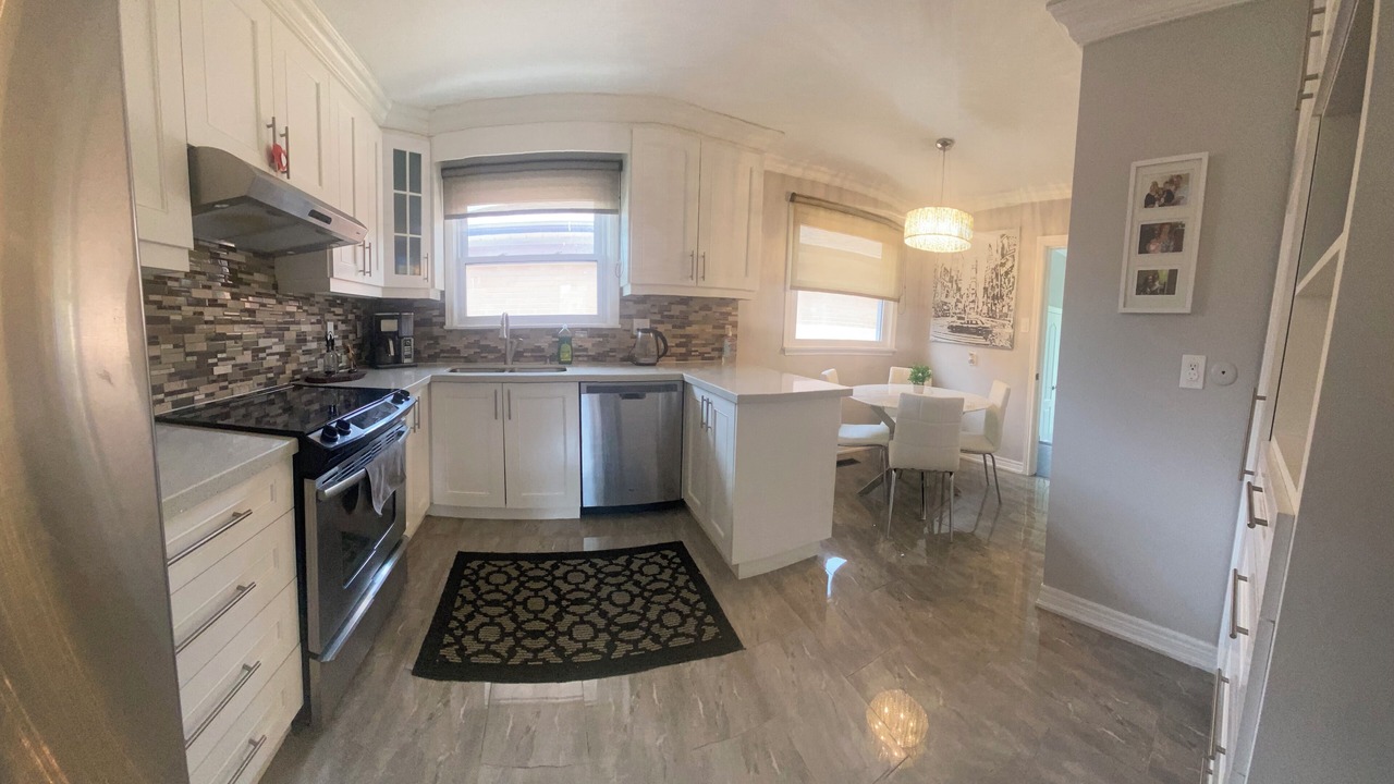 Photo of Kitchen in Richview