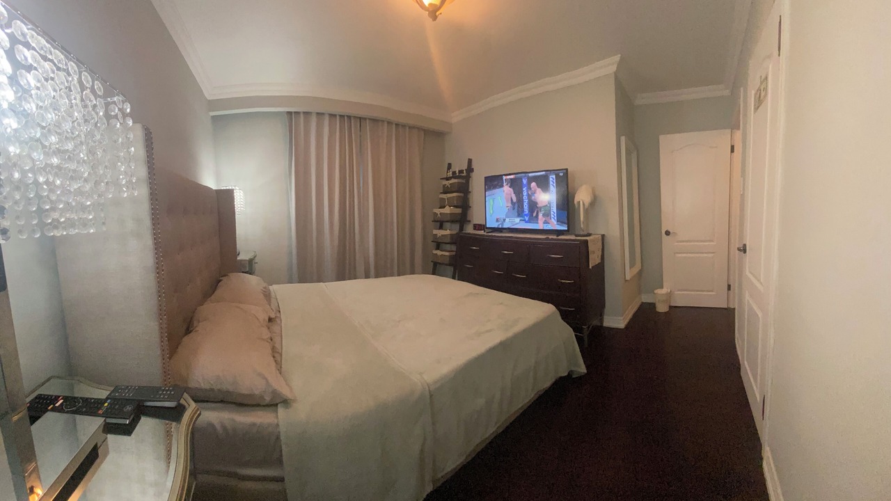 Photo of Bedroom in Richview
