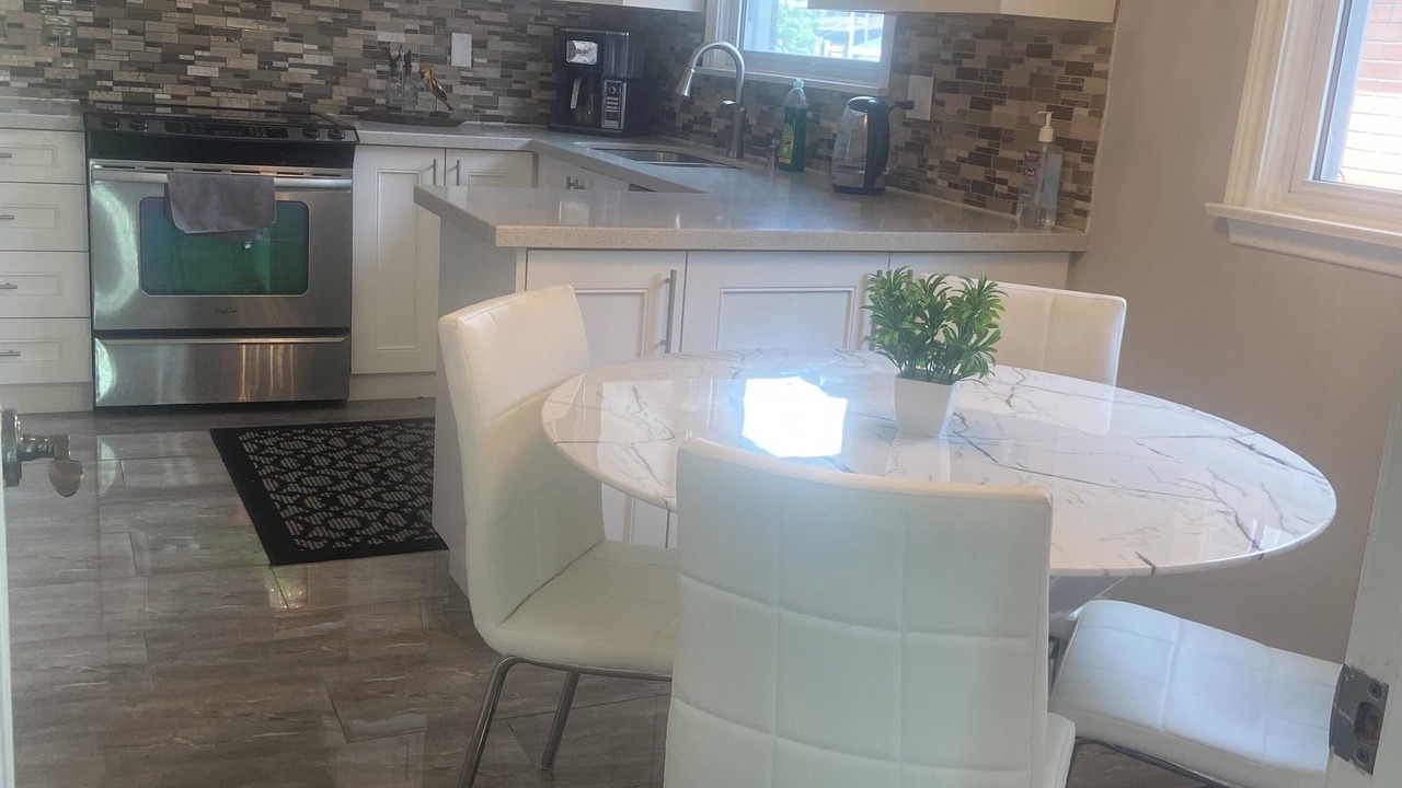 Photo of Kitchen in Richview