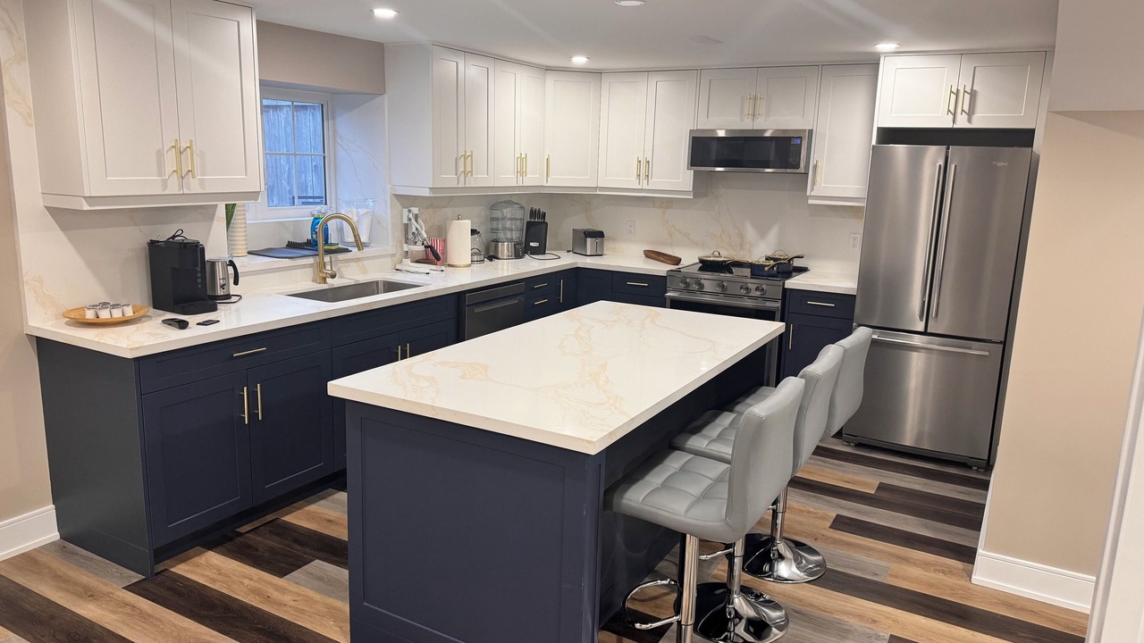 Photo of Kitchen in Ajax