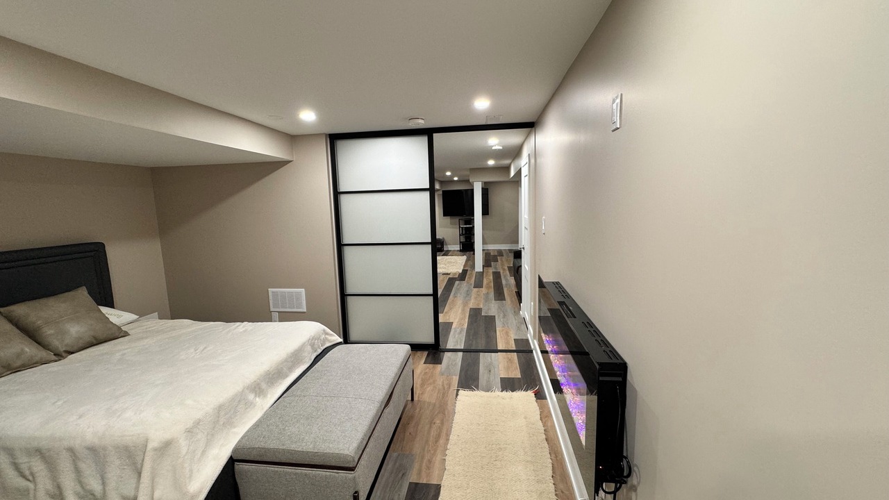 Photo of Bedroom in Ajax