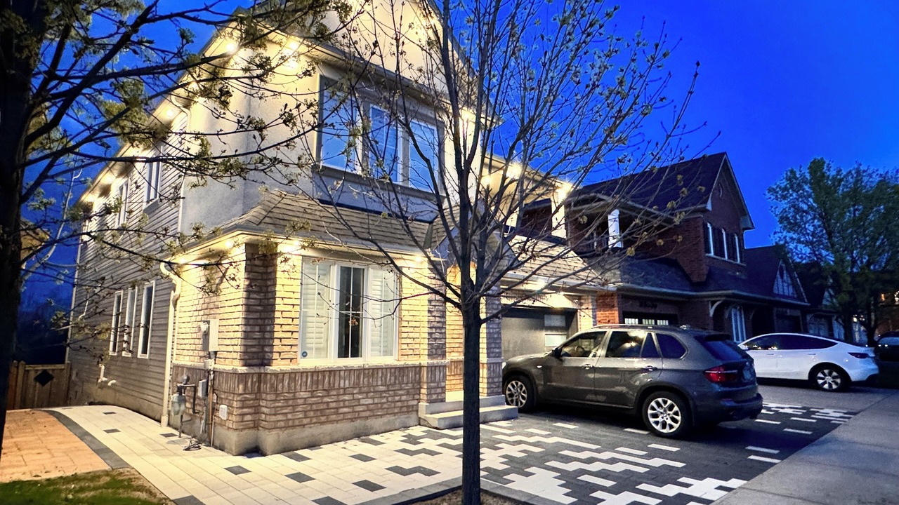 Photo of Outdoor in Ajax