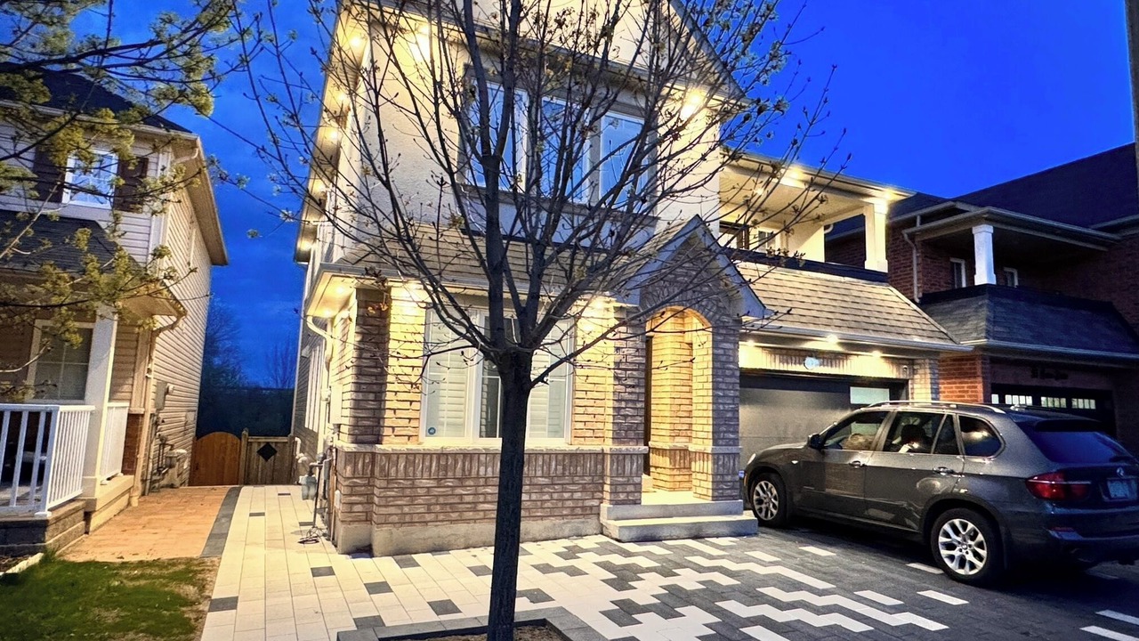 Photo of Outdoor in Ajax