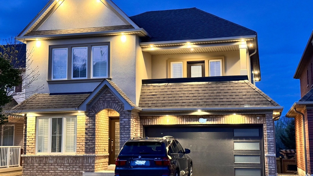 Photo of Outdoor in Ajax
