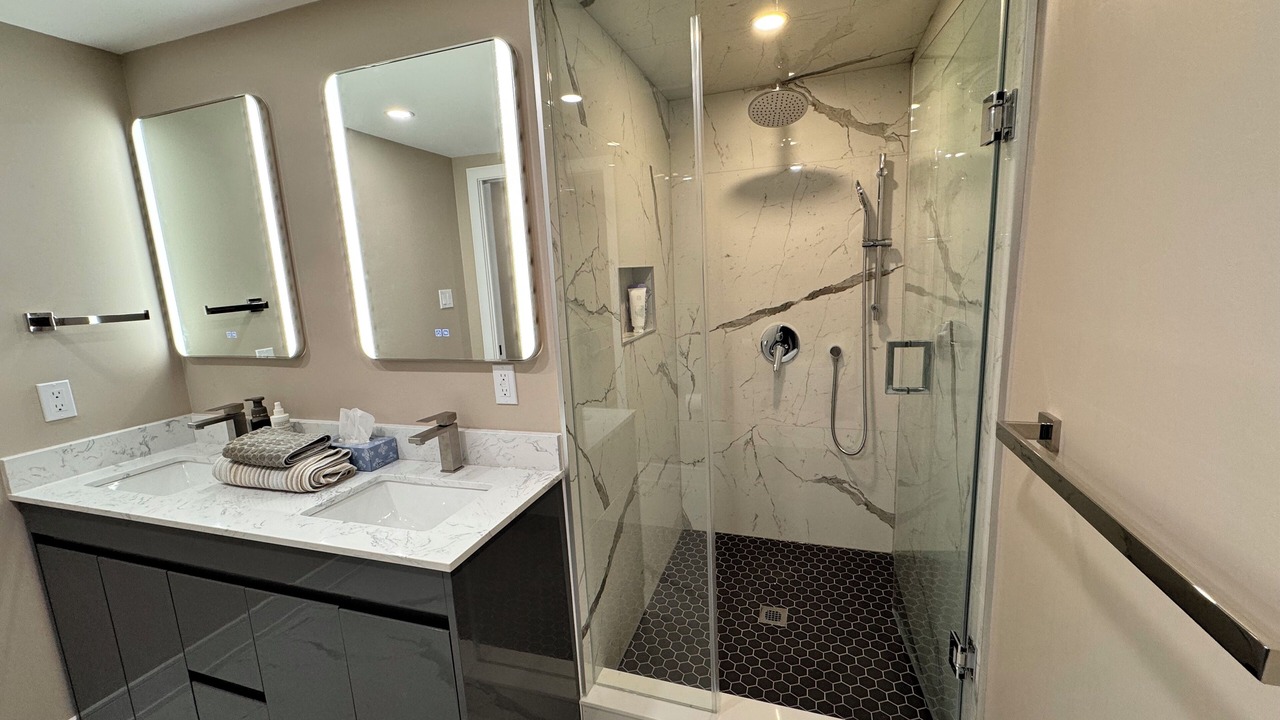 Photo of Bathroom in Ajax