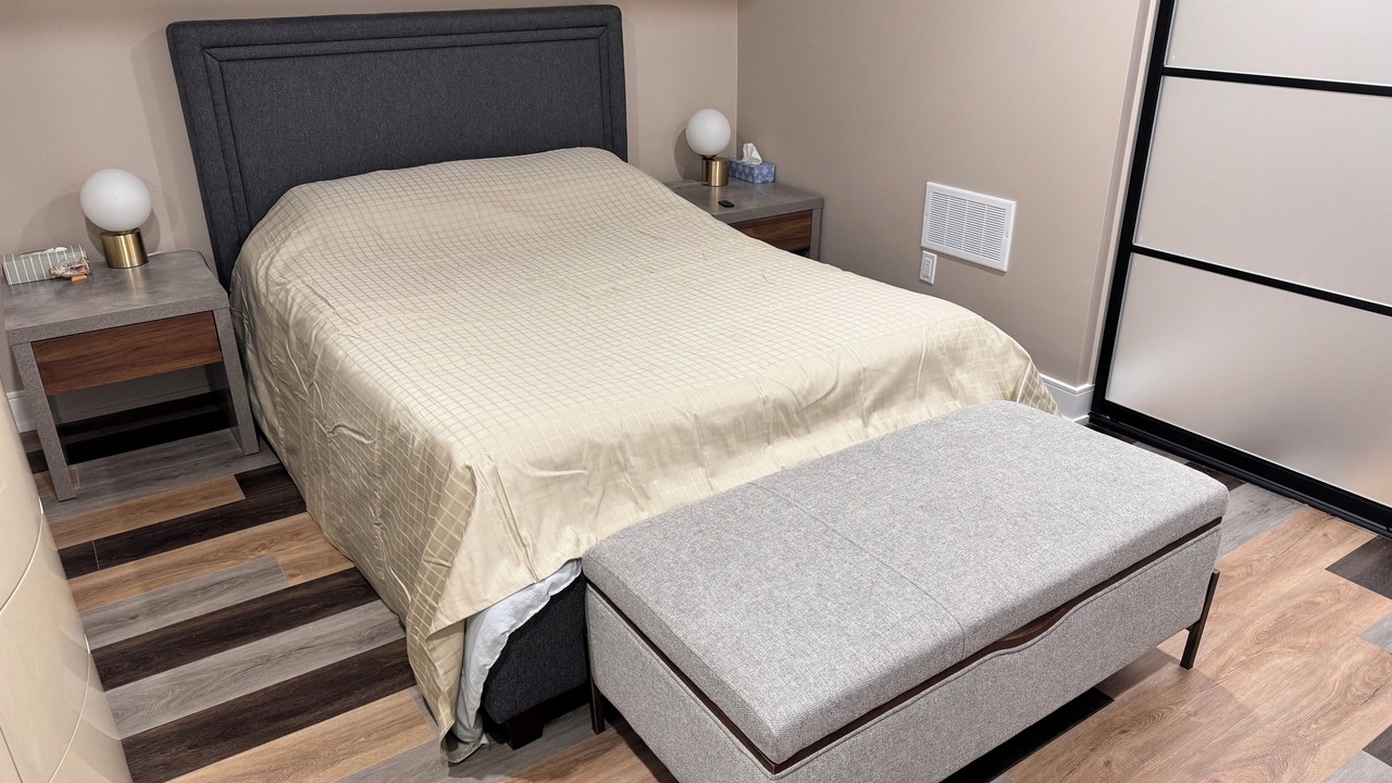 Photo of Bedroom in Ajax
