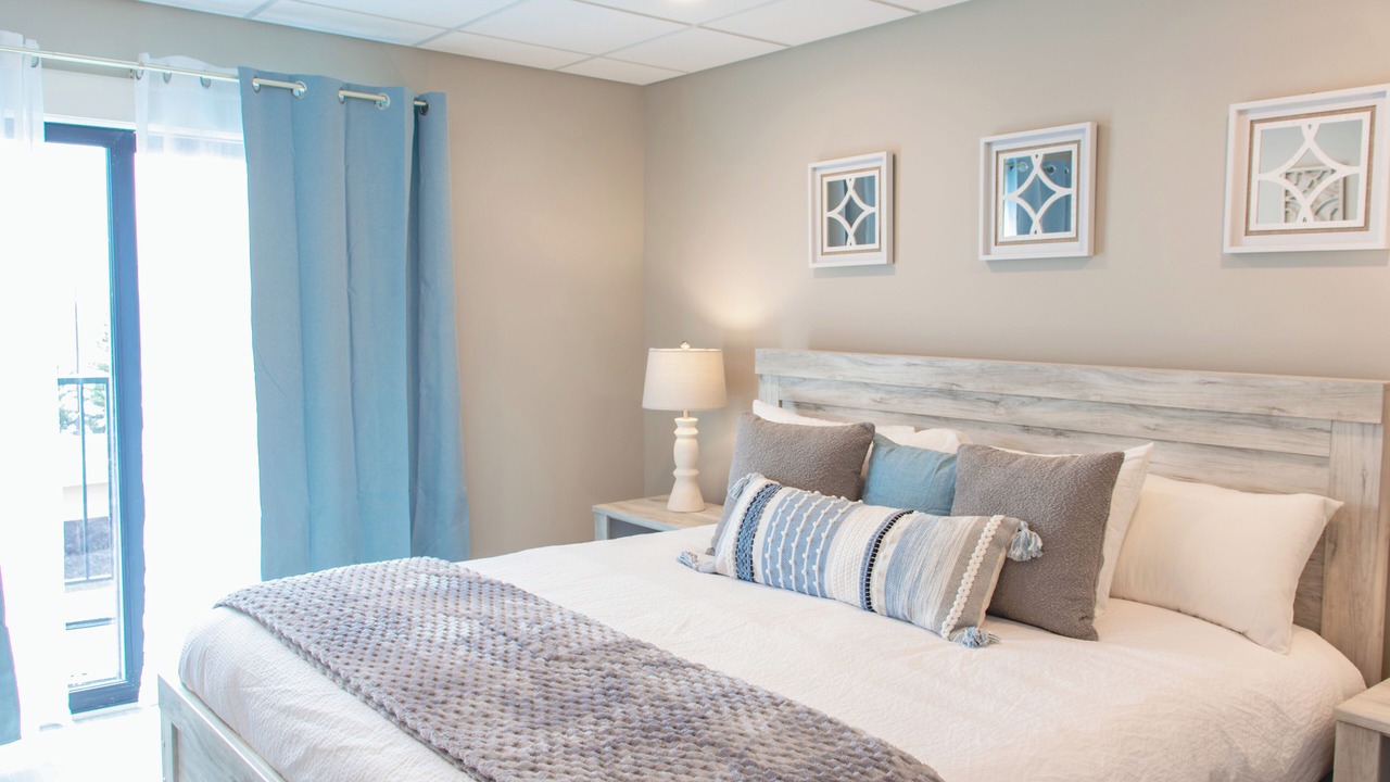 Photo of Bedroom in East Hillside