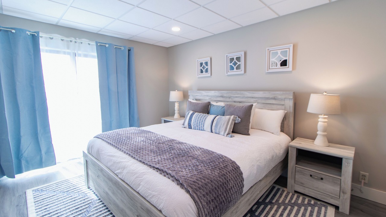 Photo of Bedroom in East Hillside